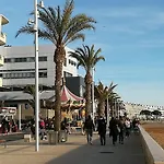 Grau Du Roi Avec Jardin *