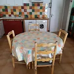 Apartamento Grau Du Roi Avec Jardin Le Grau-du-Roi