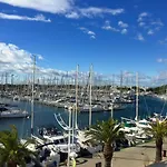 Grau Du Roi Avec Jardin