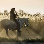 Grau Du Roi Avec Jardin