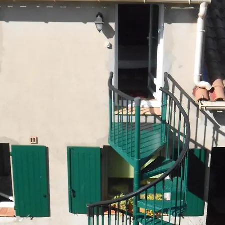 Grau Du Roi Avec Jardin Appartement Le Grau-du-Roi