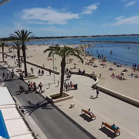 Grau Du Roi Avec Jardin * Le Grau-du-Roi