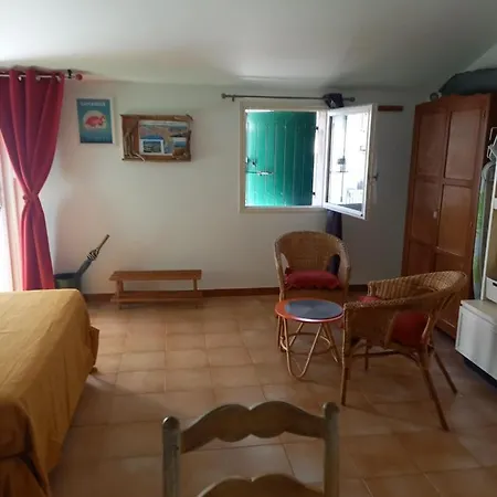 Grau Du Roi Avec Jardin *