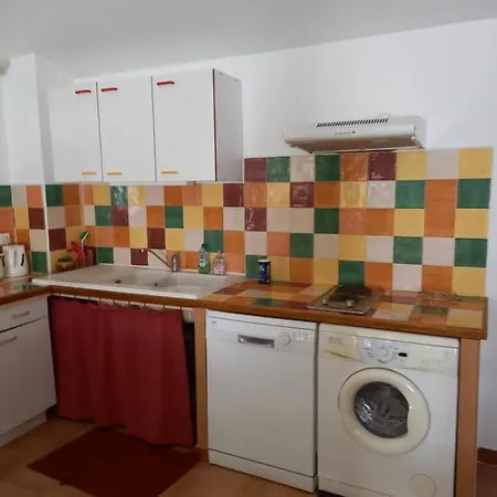 Grau Du Roi Avec Jardin *