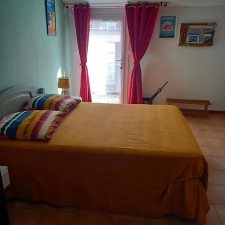 Grau Du Roi Avec Jardin شقة لو غراو دو روا