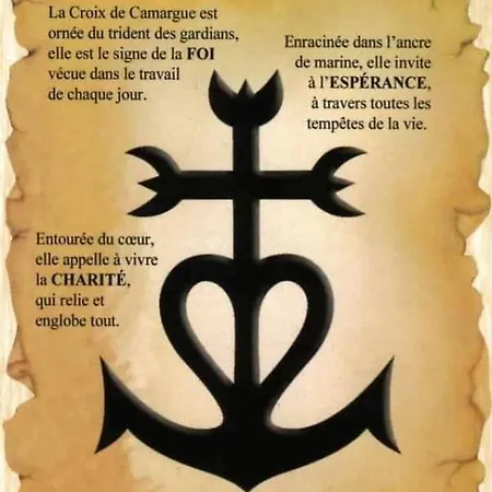Grau Du Roi Avec Jardin Apartment *