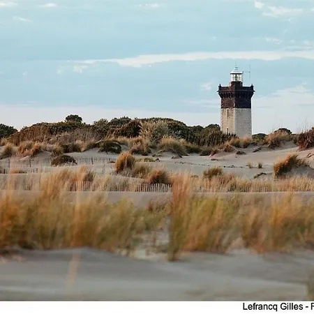 Grau Du Roi Avec Jardin *