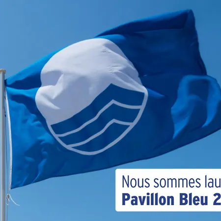 Grau Du Roi Avec Jardin *