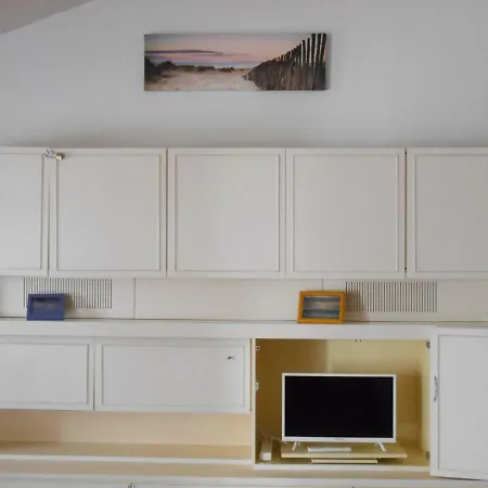 Appartement Grau Du Roi Avec Jardin *