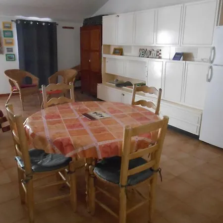 Grau Du Roi Avec Jardin Le Grau-du-Roi