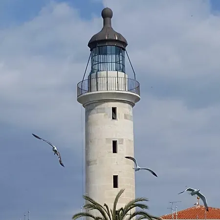 Grau Du Roi Avec Jardin * Le Grau-du-Roi