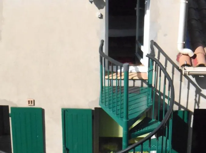 Grau Du Roi Avec Jardin Apartamento Le Grau-du-Roi