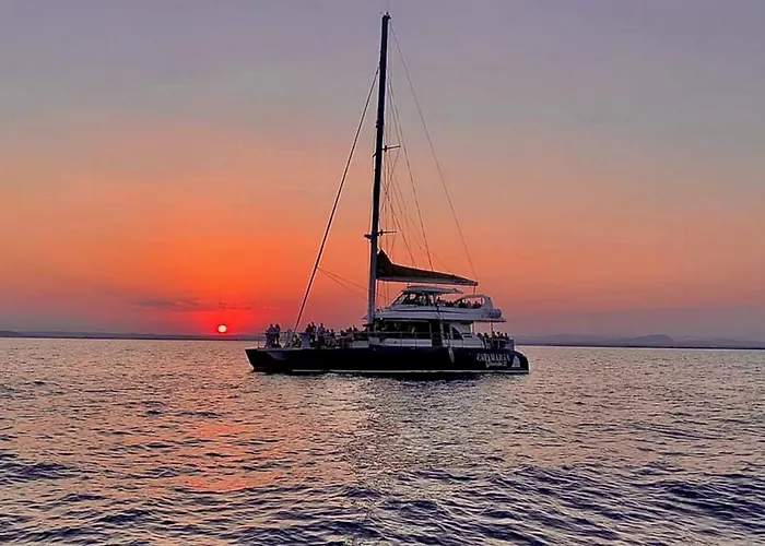 Grau Du Roi Avec Jardin Apartamento Le Grau-du-Roi