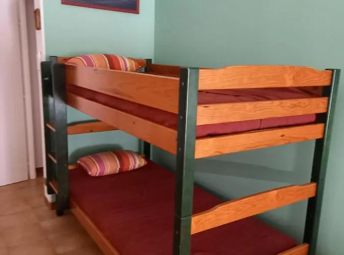 Grau Du Roi Avec Jardin Apartamento *