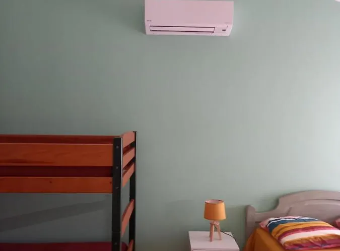 Grau Du Roi Avec Jardin Le Grau-du-Roi