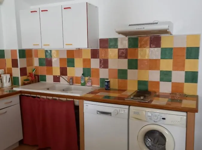 Grau Du Roi Avec Jardin *