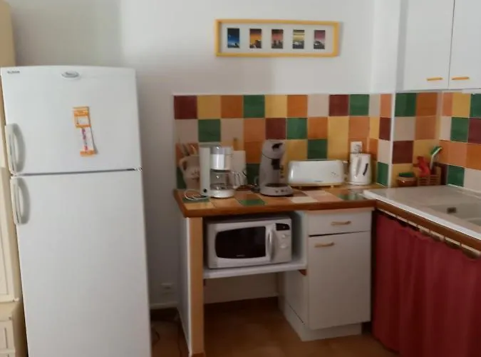 Grau Du Roi Avec Jardin Apartamento Le Grau-du-Roi