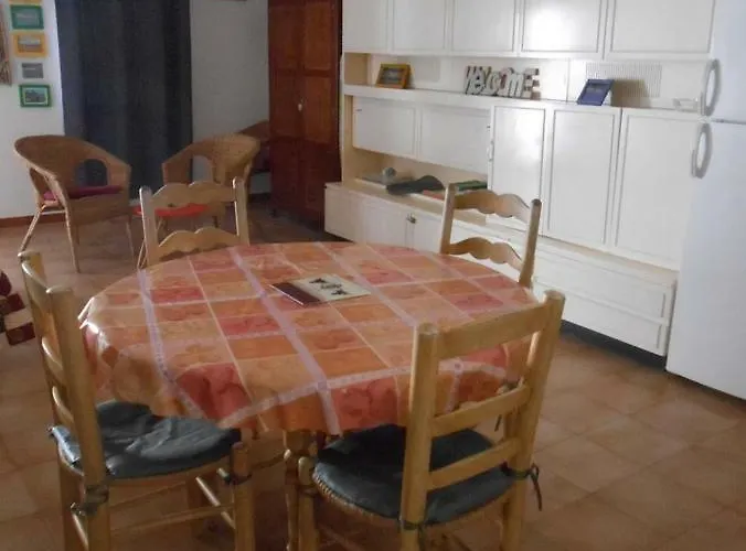 Grau Du Roi Avec Jardin Le Grau-du-Roi