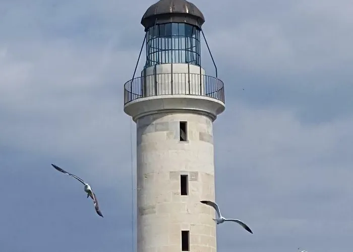 Grau Du Roi Avec Jardin * Le Grau-du-Roi